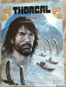 Thorgal tom 40 okładka miękka 