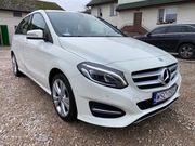 Mercedes-Benz B 180D POLSKI SALON stan bdb