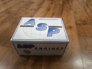 Silnik RC ASP FS 120AR Silnik spalinowy modelarski nowy