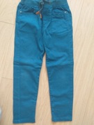 spodnie materiałowe 5-10-15