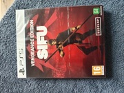 Sifu vengence edition 