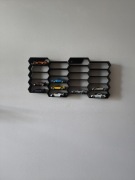 Hot Wheels stojak 