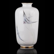 Heinrich Selb Bavaria – Wazon - ok.1947r.- Skalary