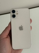 iPhone 12 mini, 64 GB,stan bardzo dobry