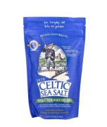 CELTIC SEA SALT Fine Ground Vital Mineral Blend 454 g