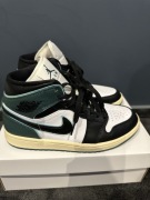 Nike Air Jordan 38,5 nowe