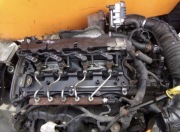 Silnik kompletny drfa 2.2 tdci 100km ford transit sprawny w aucie 