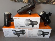 Godox Skii400 Sk II 400