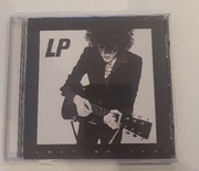 LP - Lost on You CD
