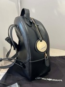 Plecak damski ARMANI stan IDEALNY !!