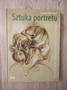 Sztuka portretu. Izabela Marcinek 
