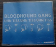 Bloodhound Gang - Uhn Tiss Uhn Tiss Uhn Tiss_=CD=_:::TRANCE:::