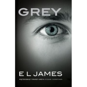 E.L. James - Grey