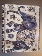 Kosmetyczka z jeansu