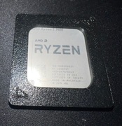 AMD Ryzen 5 3600 AM4