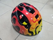 Kask dziecięcy Axer