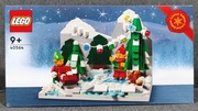 LEGO 40564 - Zimowe elfy