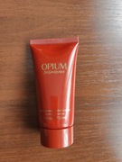 Yves Saint Laurent Opium 50 ml damskie mleczko do ciała.