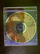 Płyta instalacyjna Windows XP Home Edition SP3