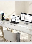 Ysagi Podkładka na biurko antypoślizgowa 80 x 40 cm 