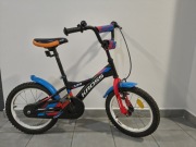 Rower dziecięcy Kross Leo 16 cali