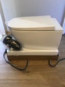 toaleta myjąca Exellent Dacota S1 WC