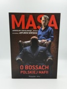 MASA O BOSSACH POLSKIEJ MAFII