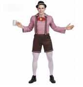 Nowy! Stroj bawarski German Oktoberfest Niemcy  36 S