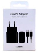 Ładowarka samsungu  45w