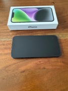 iPhone 14 128 Midnight
