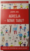Agresja - nowe tabu? - Jesper Juul 