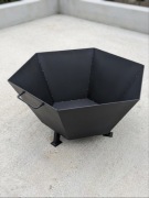 Palenisko ogrodowe Hexagon Polski produkt solidne