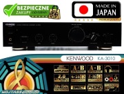 Porządny wzmacniacz z lat 80-tych KENWOOD KA-3010 4-16 A/B A+B 20Hz-70kHz