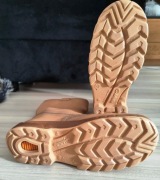 Jallatte Buty ochronne JALASKA SAS Unisex, r.46/30cm