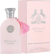 Arabskie Perfumy Maison Alhambra Delilah edp Perfumetka 5ml