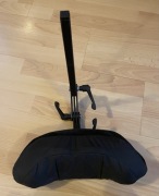 Zagłówek do wózka inwalidzkiego Navix