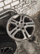 Oryginalne felgi Honda 16" 6 1/2 J 5x114.3  64.1