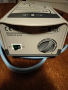 Kompresor do materaca przeciwodleżynowego.