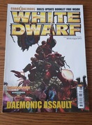 WHITE DWARF 392 08/2012