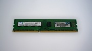 Pamięć RAM M378B5673FH0-CH9 Samsung 2GB DDR3 1333
