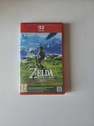 The Legends of Zelda: Breath of the Wild (Nintendo Switch 2)