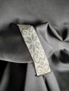 Bransoletka ręcznie robiona z czeskich koralików - idealna na prezent!