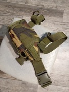 Kabura udowa uniwersalna