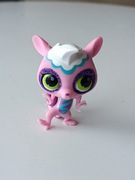 Littlest Pet Shop LPS  