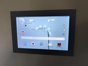 Uchwyt ścienny na tablet, obudowa dla tabletu