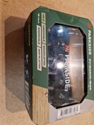 Zestaw frezów do frezarki 8 mm Parkside 