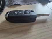 Kluczyk fiat tipo II 500 itd. Nowy . Nie kodowany. 