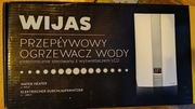 Przepływowy ogrzewacz wody Wijas