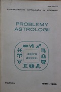 PROBLEMY ASTROLOGII 1988-1989