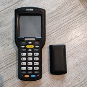 Skaner Motorola używany sprawny 